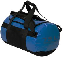 CLIQUE 2-in-1 Bag 75 l - royalblau, One Size