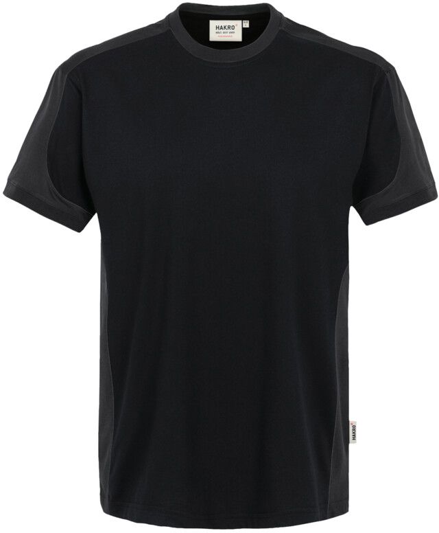 T-Shirt Contrast Performance