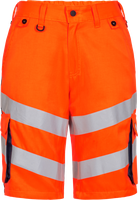 Safety Light Shorts ENGEL - 60% PES / 40% CO, 245 g/m2