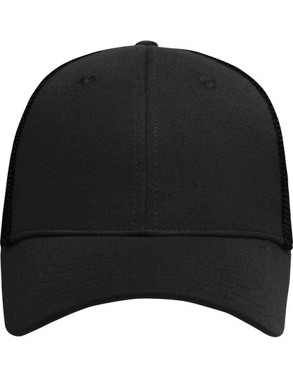 Myrtle Beach 6-Panel Fit Mesh Cap - MB6215