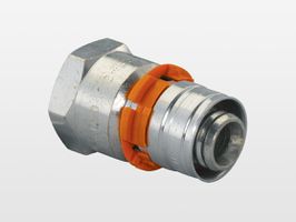Uponor Press-Übergangsmuffe MLC