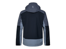ENTIRE Shelljacke Gr. 3XL - Deep Blue/Dark Sea