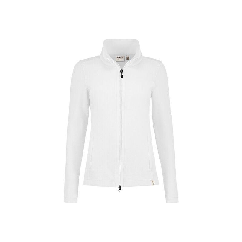 Damen-Fleecejacke ECO - 100% Polyester