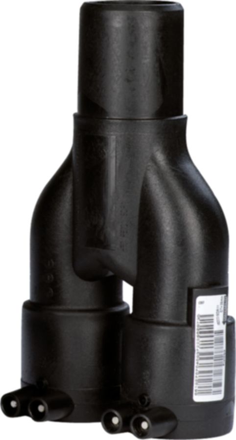 HDPE FRIALEN YS-Stück