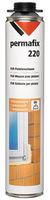 Permafix 220 PUR-Pistolenschaum - 1-komponentig, Schaumdose 750 ml