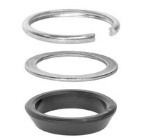 Primofit Dichtungssatz  1/2" - Dichsatz NBR