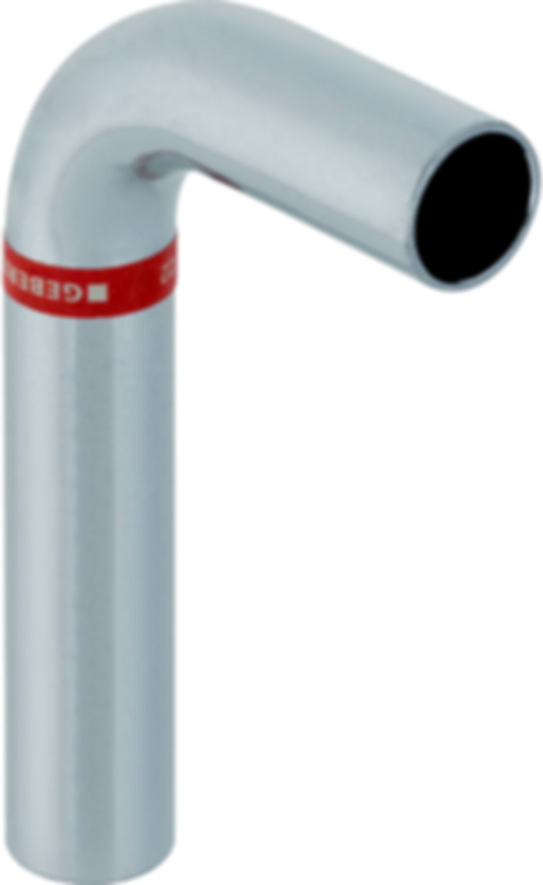 Mapress C-Stahl Rohrbogen 90°