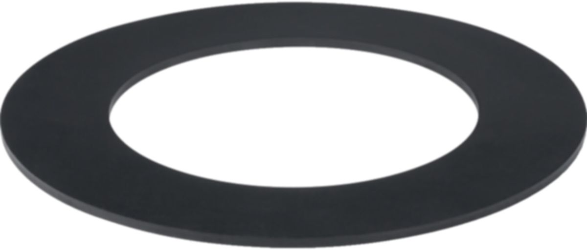 Geberit PE Flanschdichtung