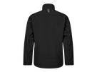 ENTIRE Softshelljacke Gr. XS - Schwarz