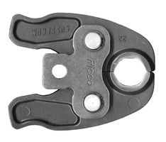 Optipress-Pressbacke Picco - zu Presswerkzeugen Picco