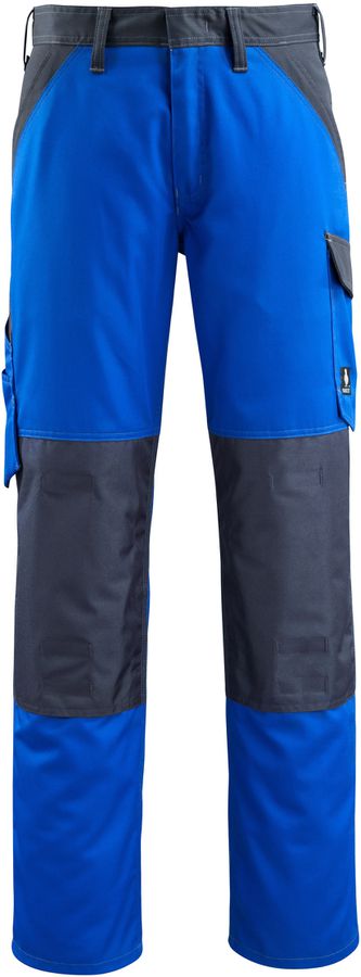 MASCOT Temora Hose mit Knietaschen - 65% PES / 35% CO