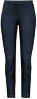 Damen 7/8-Hose Stretch, Gr. M - tinte