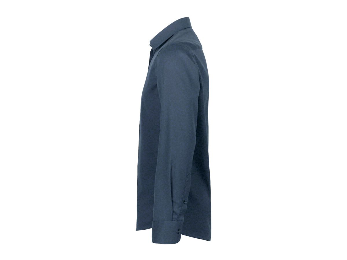 Hemd Business Comfort, Gr. 4XL - marine