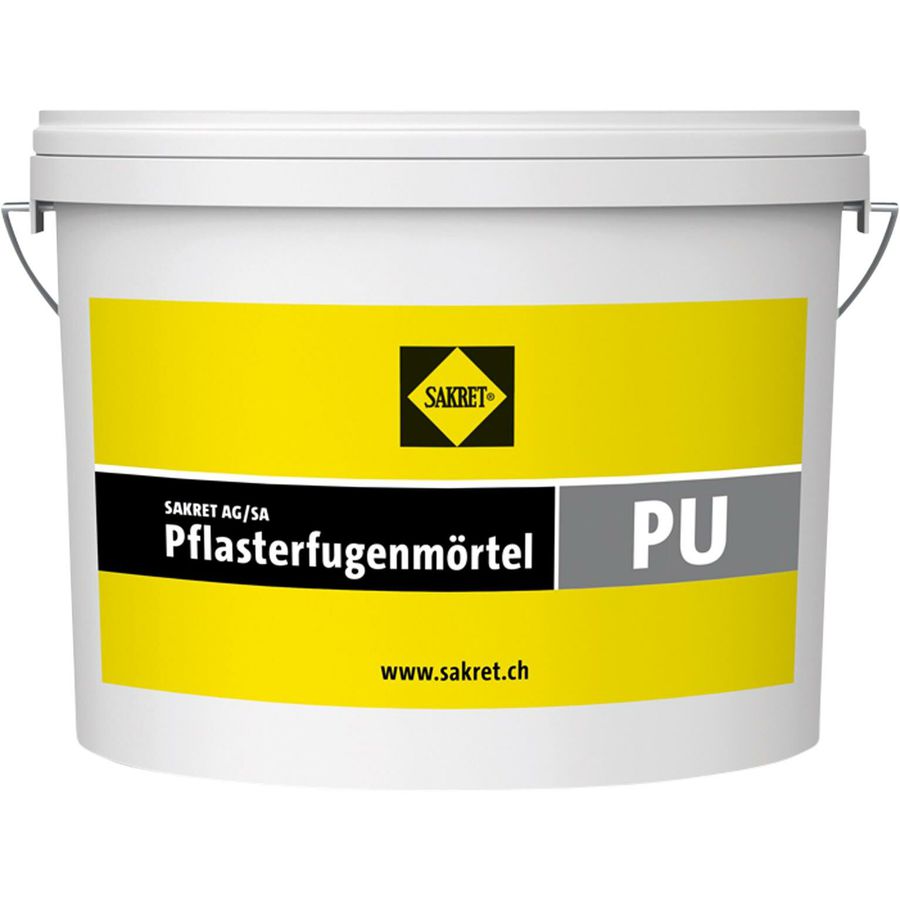 Sakret Pflasterfugenmörtel