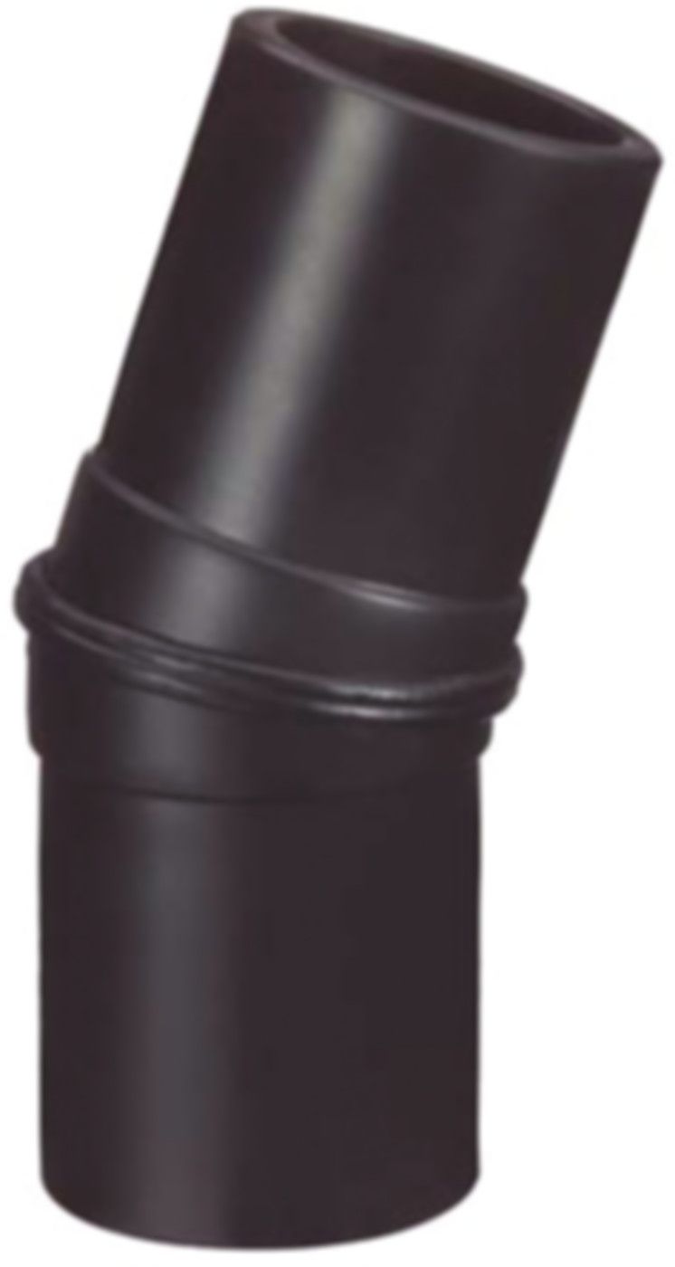 Winkel 15° HDPE PE100