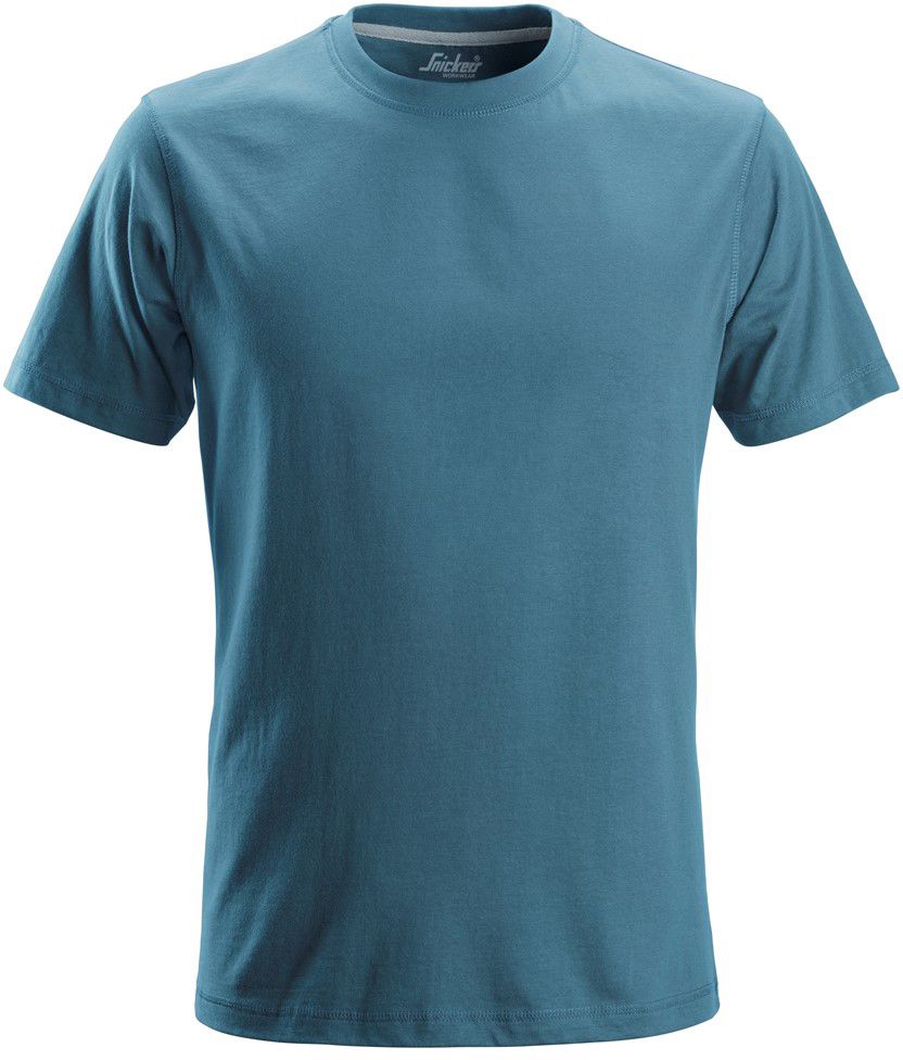 Klassisches T-Shirt - 100% PES, 160 g/m2