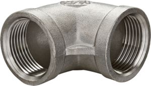 Winkel 90° Nr.  90 rostfrei