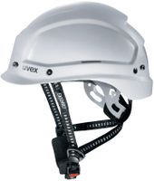 UVEX pheos alpine Schutzhelm - weiss