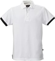 HARVEST ANDERSON Herren Pique Poloshirt - 100% Baumwolle, 240 g/m2