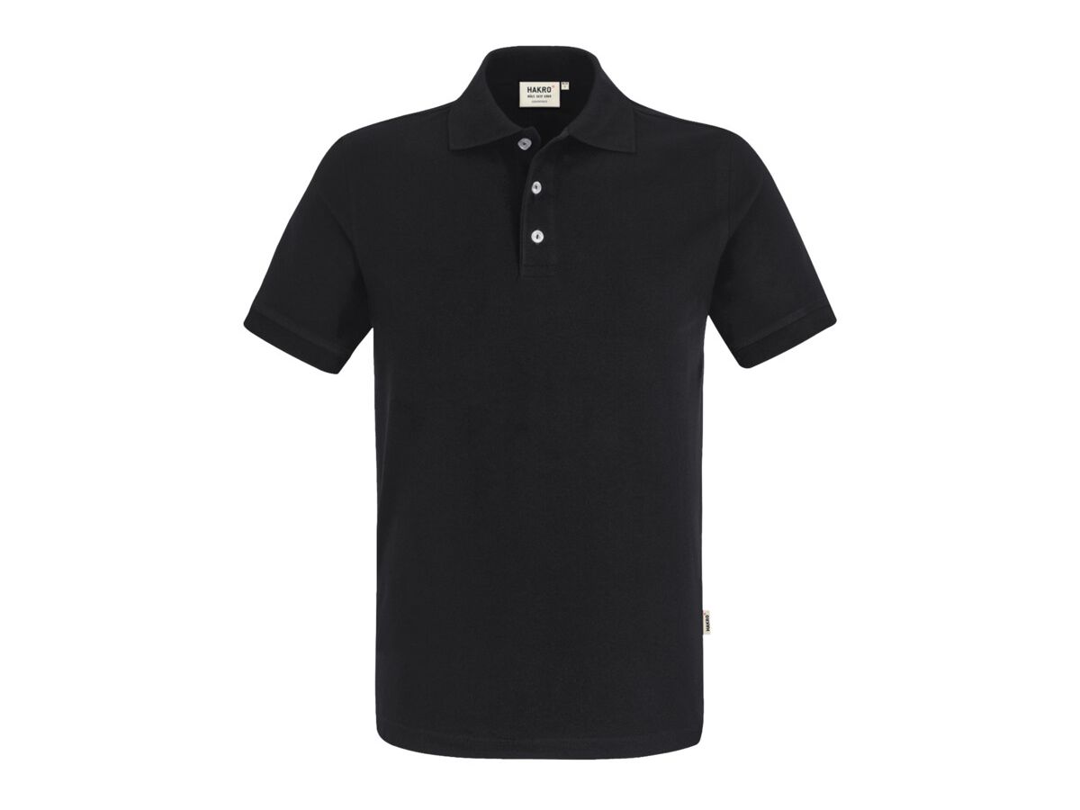 Poloshirt Stretch - 50 % Baumwolle 50 % Polyester 220 g /m²