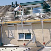 Absturzsicherung RIWEGA RSS - Steildach