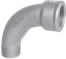 Bogen +GF+   1 verzinkt - Lang