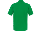 Poloshirt Top Gr. XL, kellygrün - 100% Baumwolle, 200 g/m²