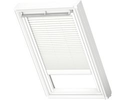 Faltrollo Elektrisch White Line - VELUX VFML