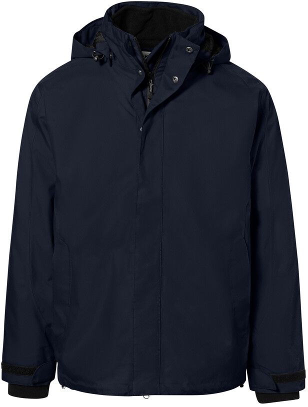 Active-Jacke Boston