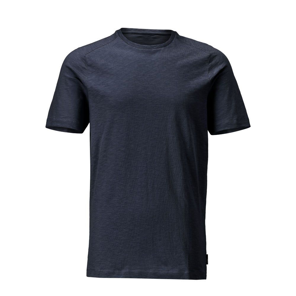 T-Shirt Kurzarm  Gr. 2XL, Premium - moderne Passform, 100% Bio-Baumwolle