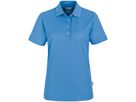 Coolmax Damen Poloshirt - 100% Polyester