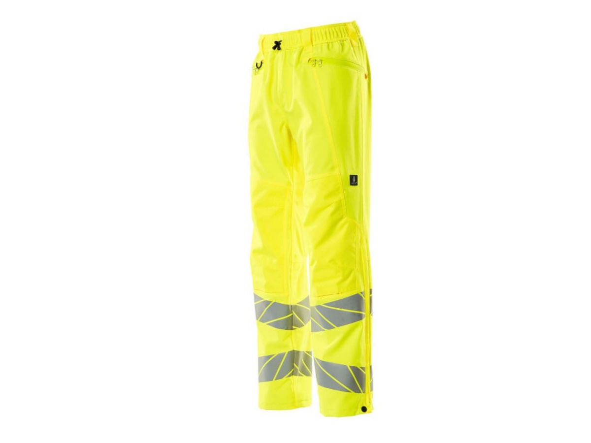 Überziehhose - mit leichtem Futter