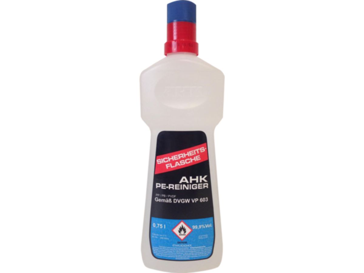 PE-Reiniger AHK