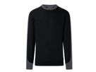 Sweatshirt Miklralinar ECO Contrast - 50% BW / 50% PLE