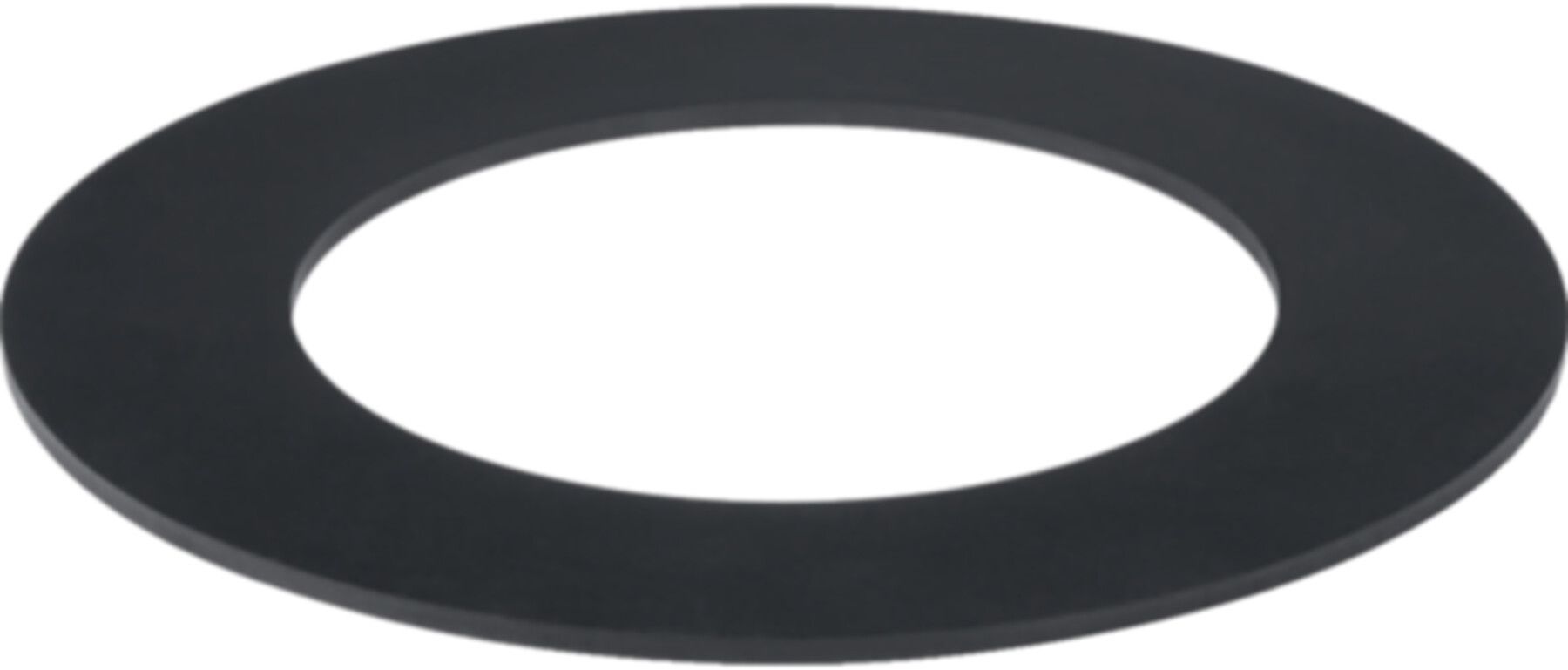 Geberit PE Flanschdichtung