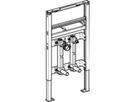 Geberit Duofix Element für Wascht.82-98 - Standarmatur, mit zwei Wasserzählerstr.