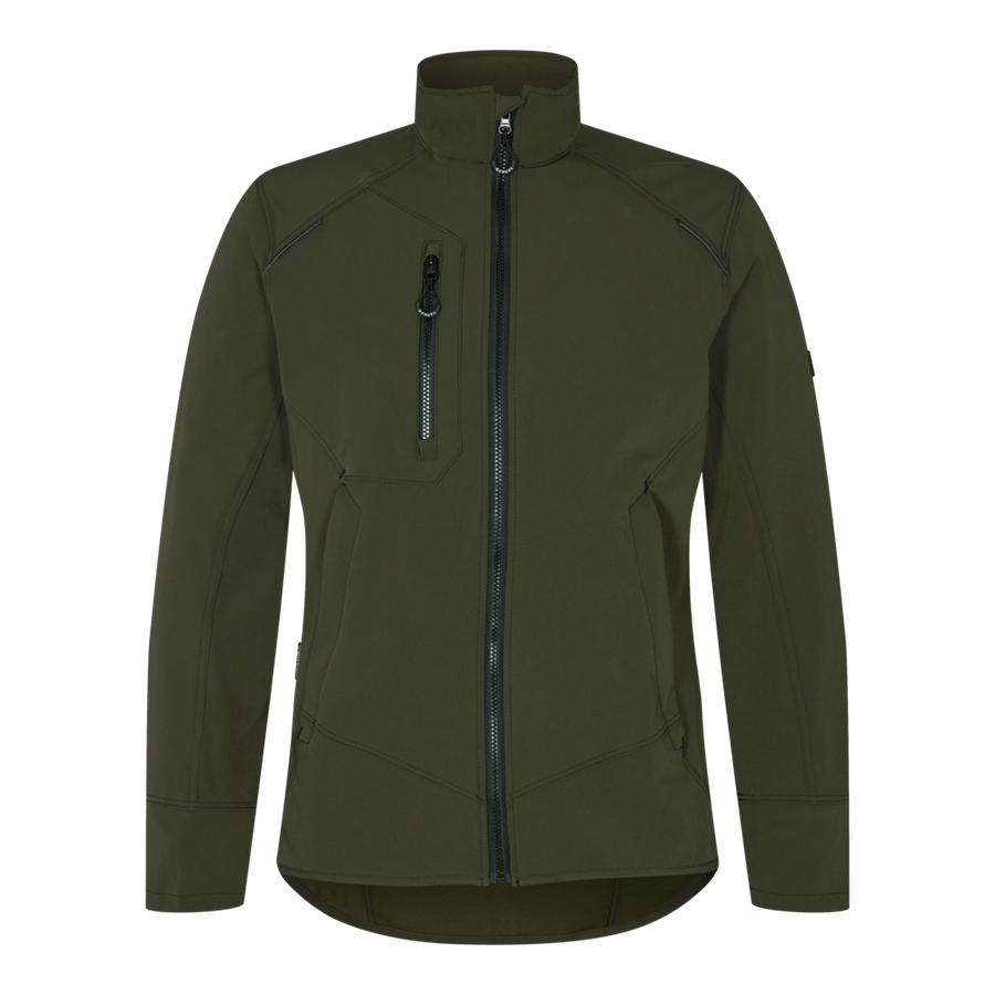 X-treme Jacke ENGEL - mit 4-Wege-Stretch