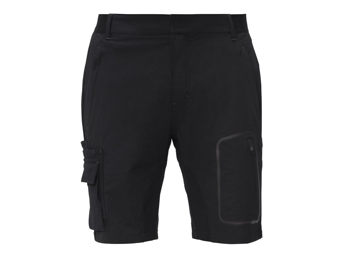 Activeshorts, Gr. 2XS - schwarz