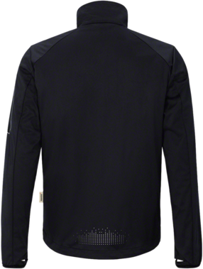 Light-Softsh.jacke Brantford 3XL schwarz - 100% Polyester