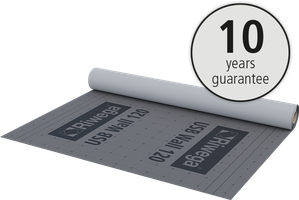 USB Wall - Winddichte Fassadenbahn (TSK = TOP SK)