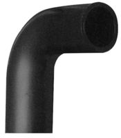 Bogen 90° nahtlos PE100 S-5 SDR 11 - 5 bar Gas / 16 bar Wasser