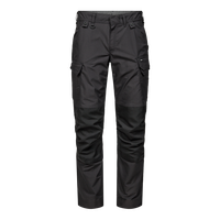 ENTIRE Arbeitshose Gr. 36 - Anthrazit Grau, 2-Wege-Stretch