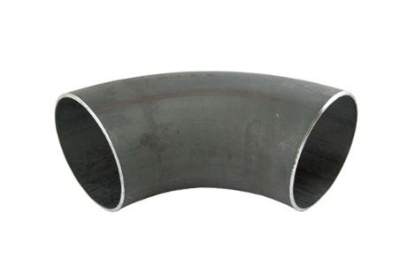 Kesselrohrbogen nahtlos 5D 90° - EN 10253-2 P235GHTC1