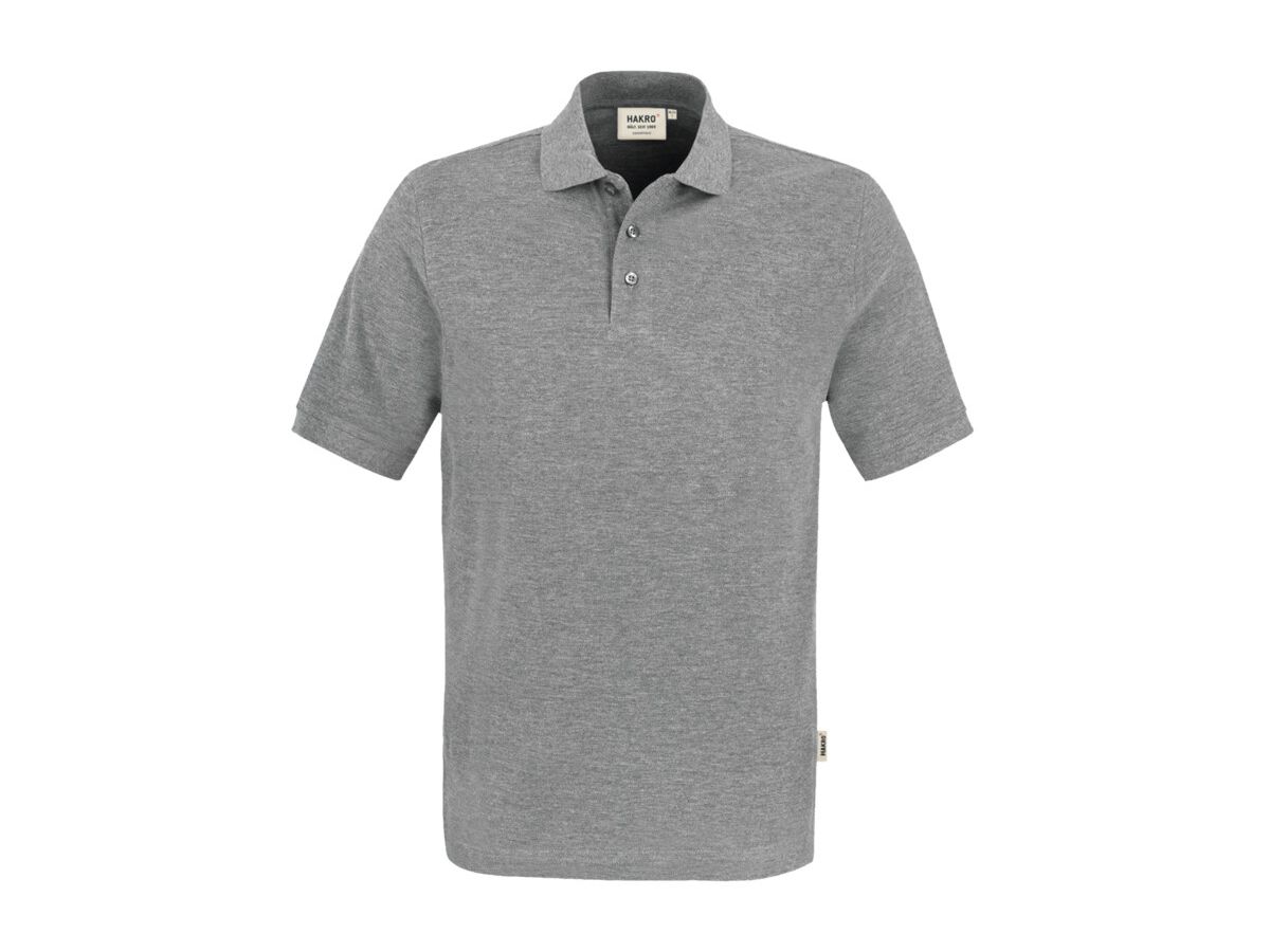 Poloshirt Classic Einlaufvorbehandelt - 100 % Baumwolle, 200 g /m² Gr. XS-3XL