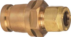 iFIT-Kupfer Übergangs-Modul