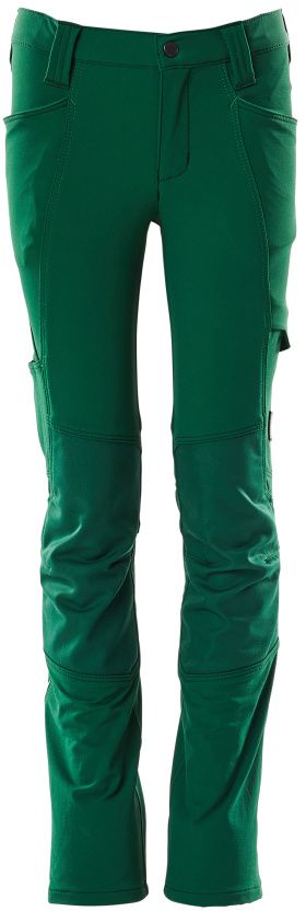 Hose für Kinder - Stretch, 92% PA / 8% EL, 235 g/m2