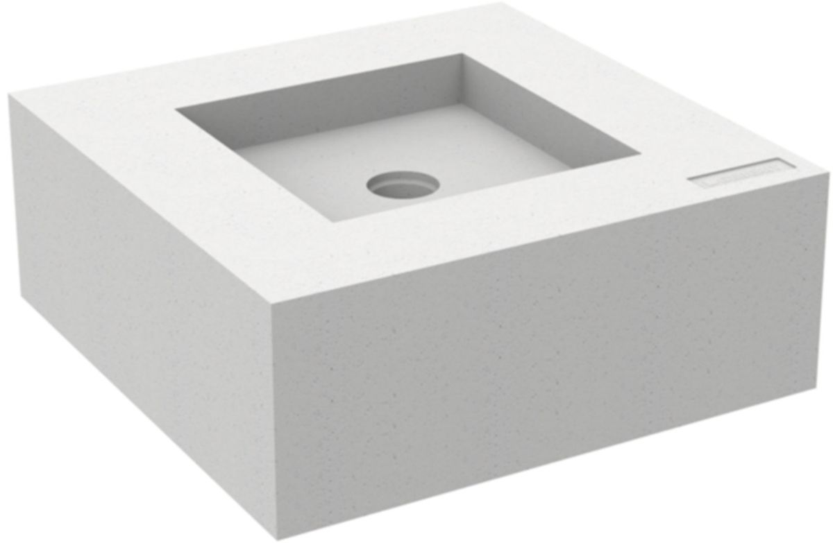Geberit Pluvia Wärmedämmung: 56 mm