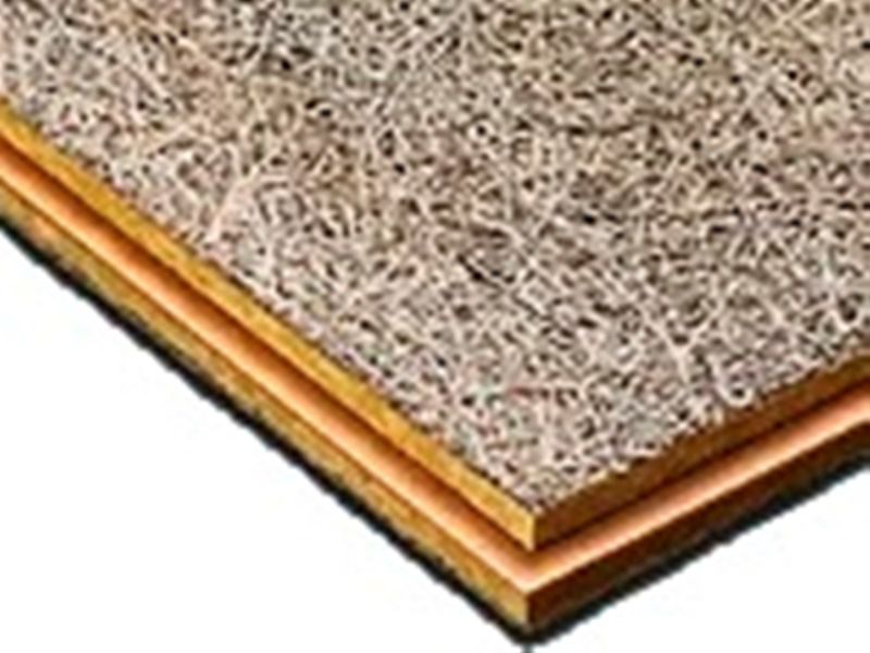 UNITEX SW Steinwolleplatten  75/III - 200 x 60 cm