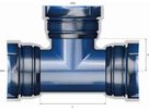T-Stücke TRM MMB VRS-T - TRM