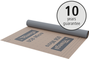 USB Micro (TSK = TOP SK) - Dampfbremse, SD 2 m/SD 20 m